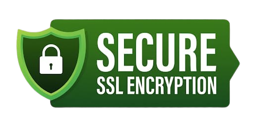Secure SSL Encryption