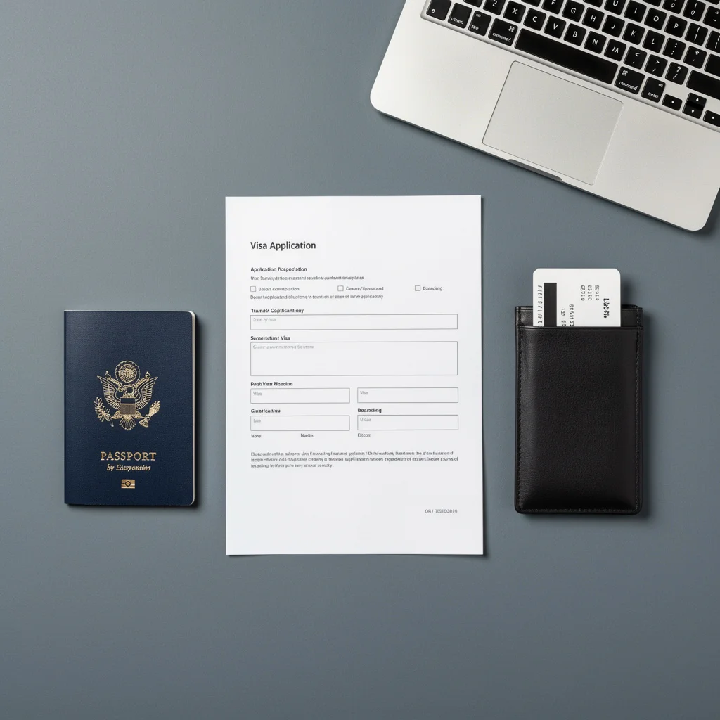 The Complete Guide to Flight Reservation for Visa (2026): Dummy Tickets & Onward Travel