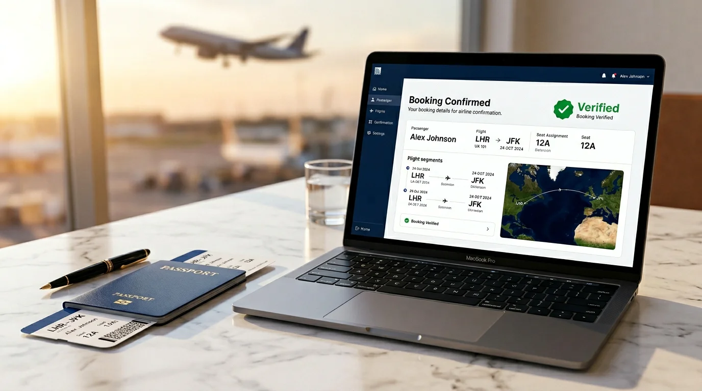 Which Is the Best Dummy Ticket Site? A Real Comparison for 2026 Visa Applicants