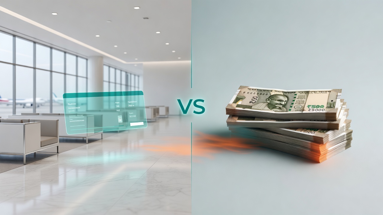 Dummy Ticket vs Refundable Ticket for Visa: Which One Should You Actually Book in 2026?