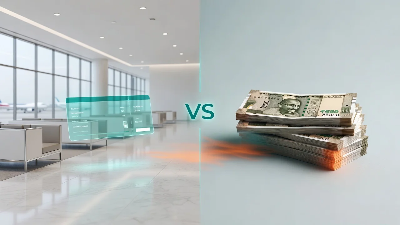 Dummy Ticket vs Refundable Ticket for Visa: Which One Should You Actually Book in 2026?