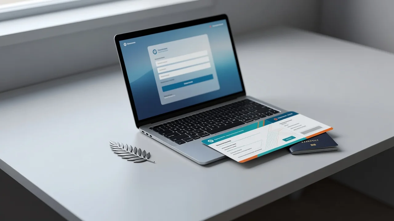Dummy Ticket for New Zealand Visitor Visa from India: Complete 2026 Guide (RealMe Application, IVL Fee & the NZeTA Myth Cleared Up)