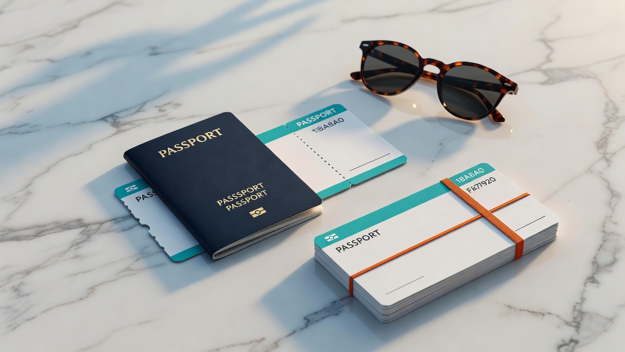 Dummy Ticket for Greece Schengen Visa from India: Complete 2026 Guide (GVCW, Not VFS — Here's Why That Trips Up So Many Applicants)