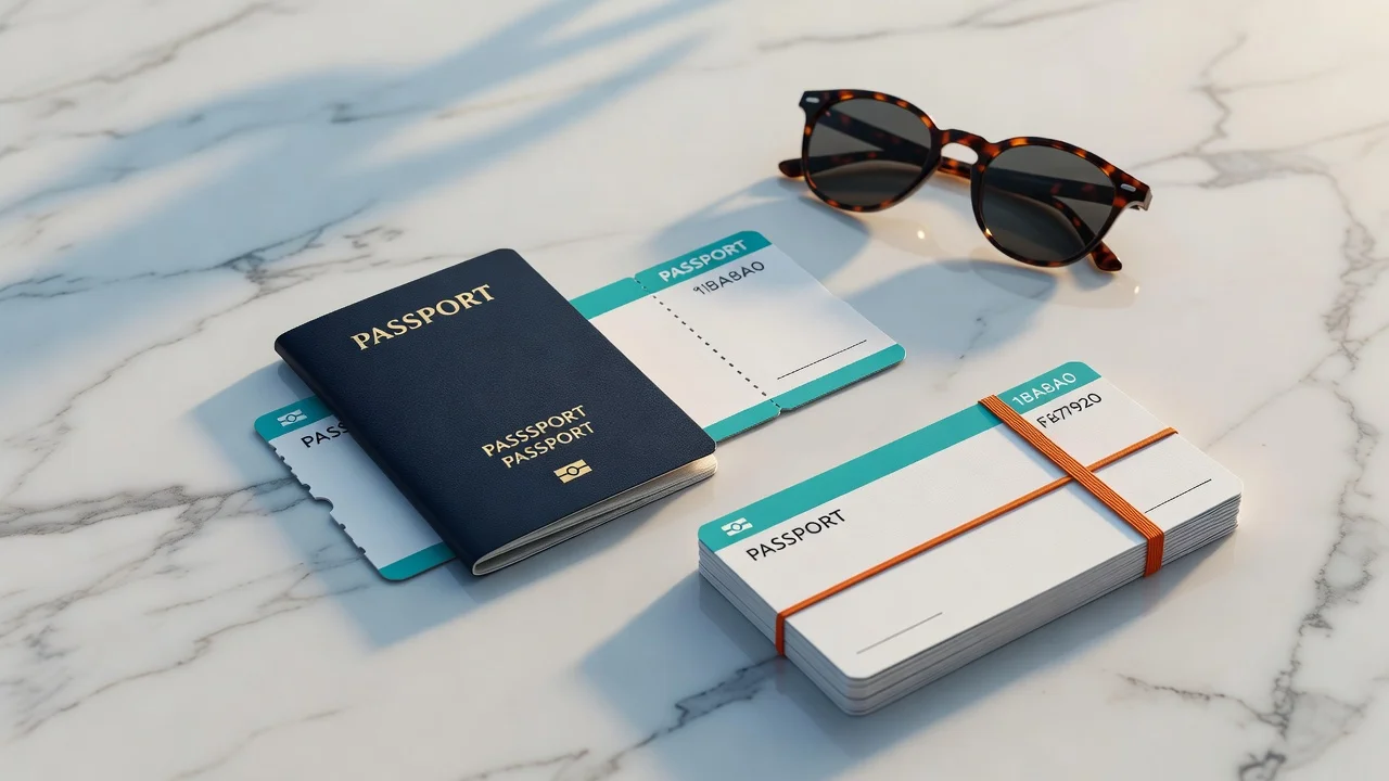 Dummy Ticket for Greece Schengen Visa from India: Complete 2026 Guide (GVCW, Not VFS — Here's Why That Trips Up So Many Applicants)