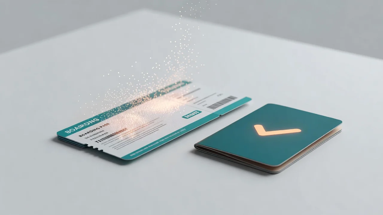 Do You Need to Cancel a Dummy Ticket After Visa Approval? (No — Here's What Actually Happens in 2026)