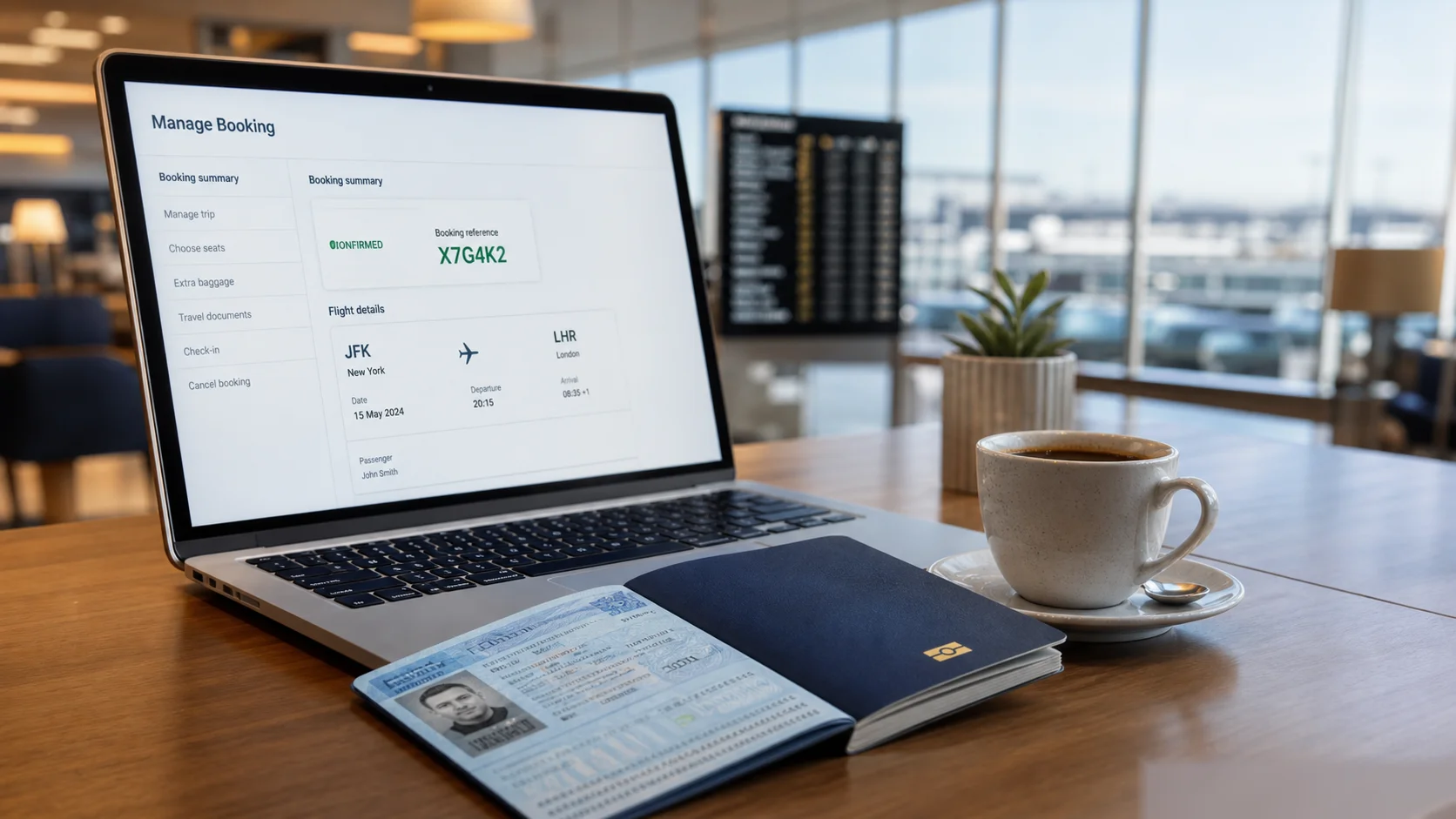 Dummy Ticket With a Verifiable PNR: How Embassies & Airlines Check Your Flight (2026)